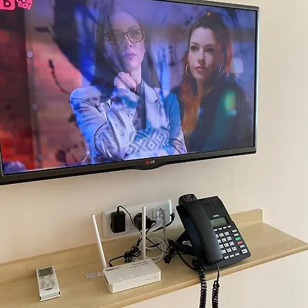 Sea View On The Sunny * Sveti Vlas