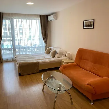 Apartamento Sea View On The Sunny