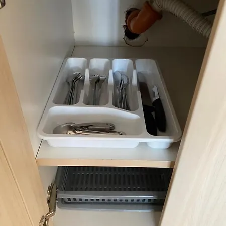 Lägenhet Sea View On The Sunny Sveti Vlas