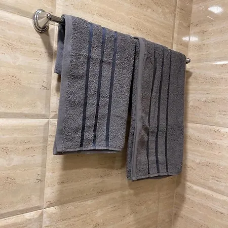 Sea View On The Sunny Lägenhet Sveti Vlas