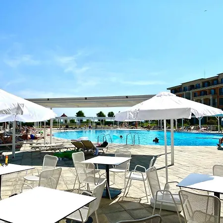 Sea View On The Sunny * Sveti Vlas