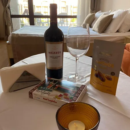 Sea View On The Sunny Lägenhet