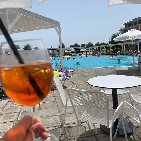 Sea View On The Sunny Lägenhet Sveti Vlas