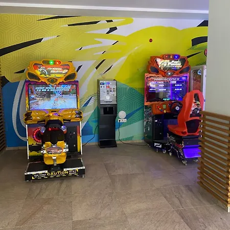 Sea View On The Sunny Sveti Vlas