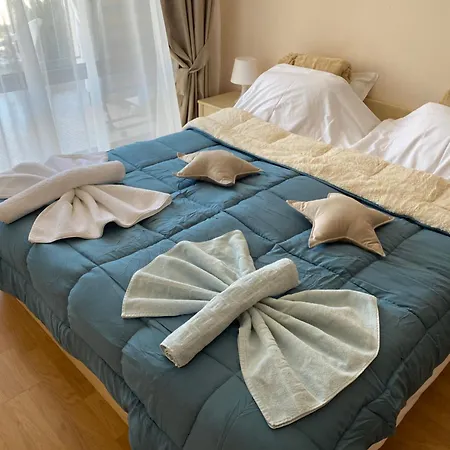 Lägenhet Sea View On The Sunny Sveti Vlas