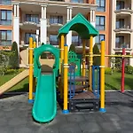 Sea View On The Sunny شقة سفيتي فلاس