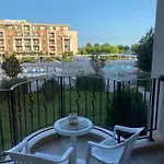 شقة Sea View On The Sunny