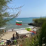 شقة Sea View On The Sunny سفيتي فلاس