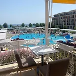 Sea View On The Sunny *