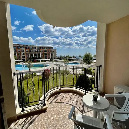 شقة Sea View On The Sunny سفيتي فلاس
