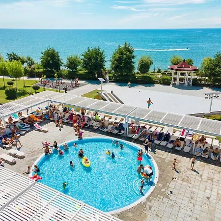 شقة Sea View On The Sunny