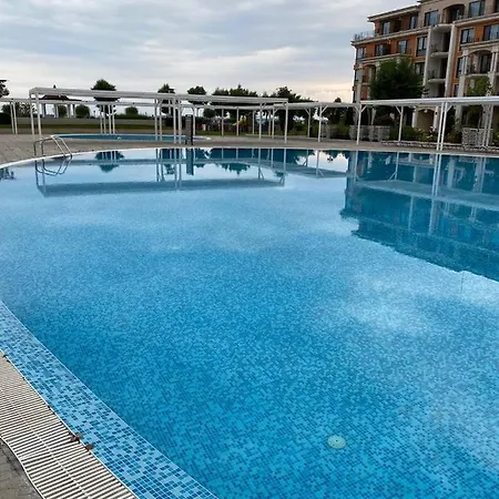شقة Sea View On The Sunny سفيتي فلاس