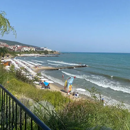Sea View On The Sunny سفيتي فلاس