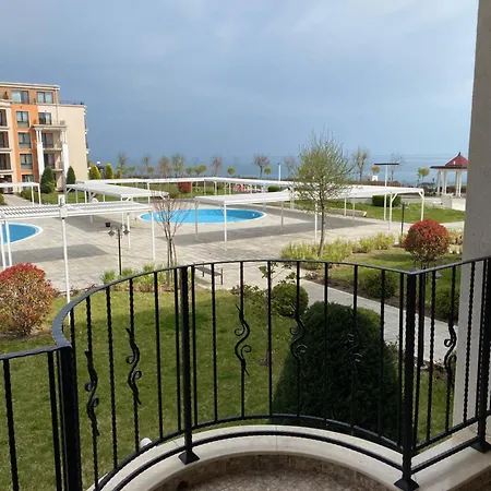Apartmán Sea View On The Sunny *